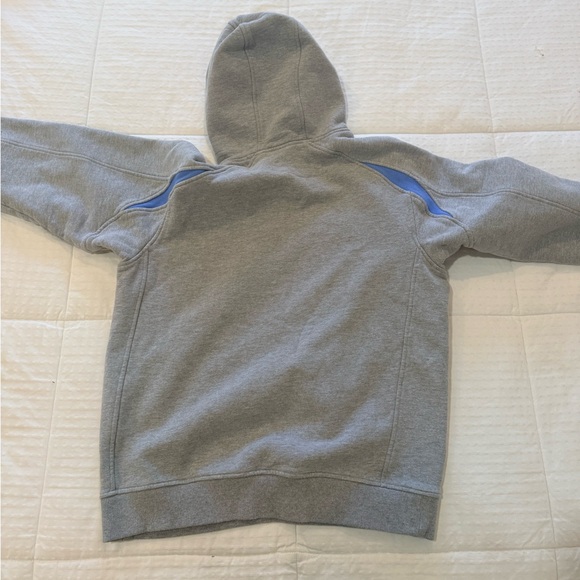 Nike official team Carolina hoodie, small - Picture 4 of 4